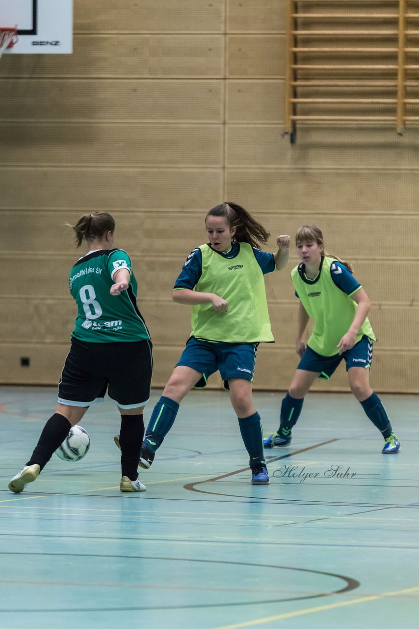 Bild 666 - Frauen La Rieve Cup